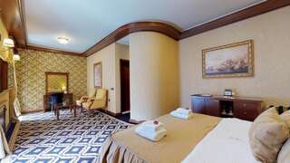 Отель Historic Boutique Hotel Cattaro Котор Двухместный номер Делюкс с 1 кроватью или 2 отдельными кроватями-9