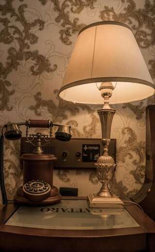 Отель Historic Boutique Hotel Cattaro Котор Стандартный двухместный номер с 1 кроватью или 2 отдельными кроватями-6