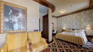 Отель Historic Boutique Hotel Cattaro Котор Двухместный номер Делюкс с 1 кроватью или 2 отдельными кроватями-6