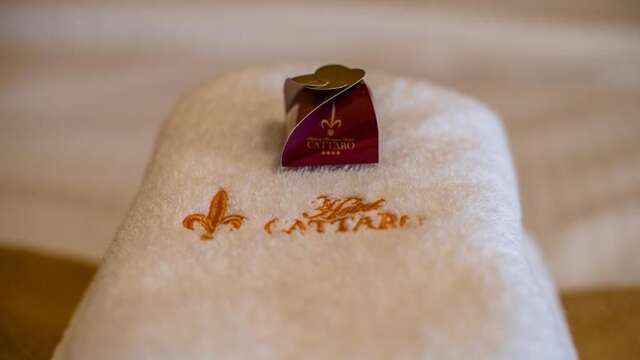 Отель Historic Boutique Hotel Cattaro Котор-48